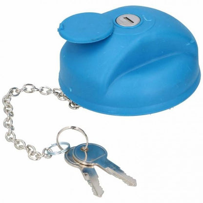 Капачка за резервоар за AdBlue - 60мм