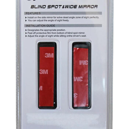 Огледало мъртва точка-060