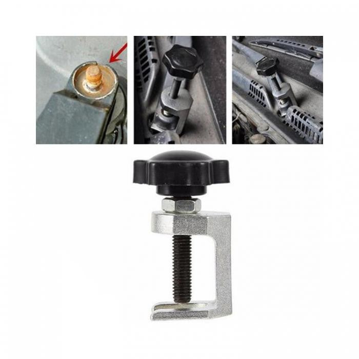 Скоба за сваляне рамото на чистачка - 7014