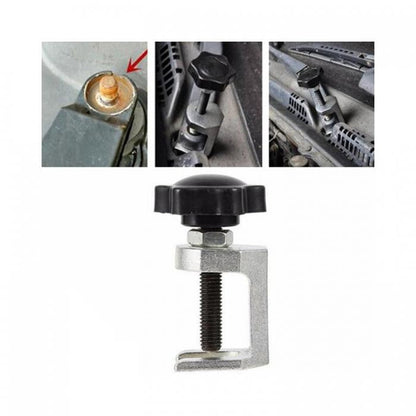 Скоба за сваляне рамото на чистачка - 7014