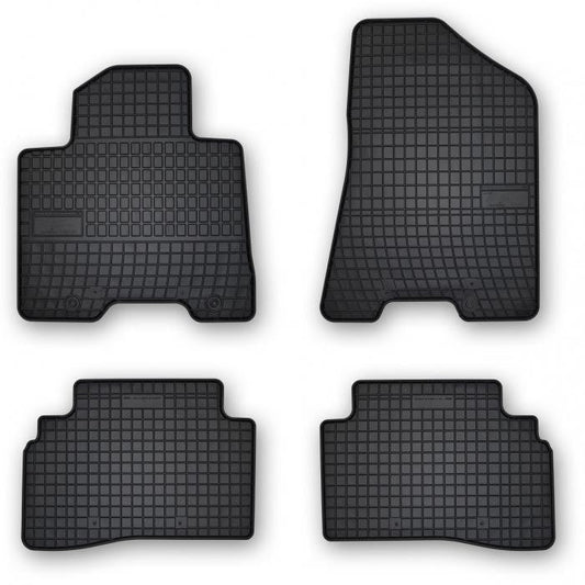 Гумени стелки Frogum съвместими с Kia Sportage - (2016+).