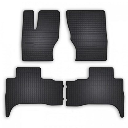 Гумени стелки Frogum съвместими с Range Rover Sport II - (2013+)