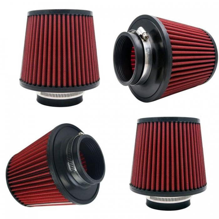 Спортен филтър - 730 червен 160мм