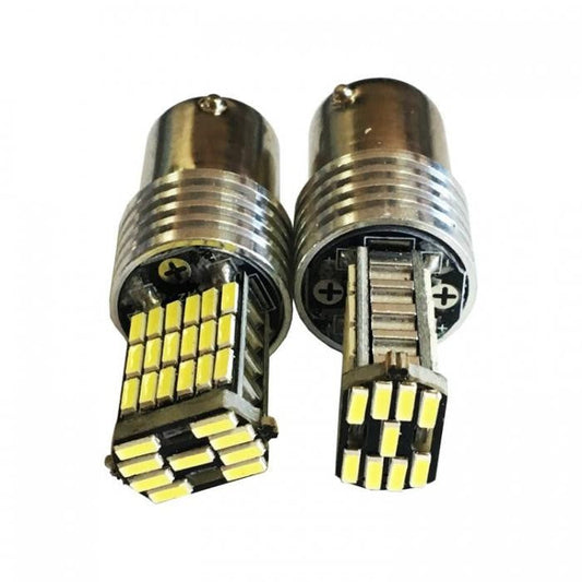 Диодни крушки - 2294 2бр/к-т