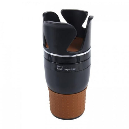 Мултифункционална поставка за чаша - 2341