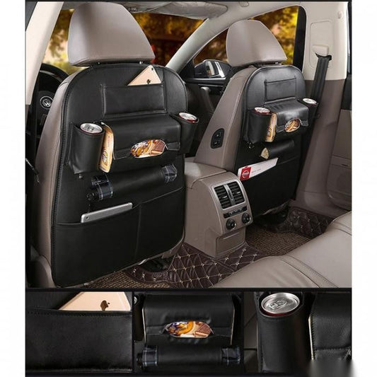 Кожен органайзер за седалка - 1364