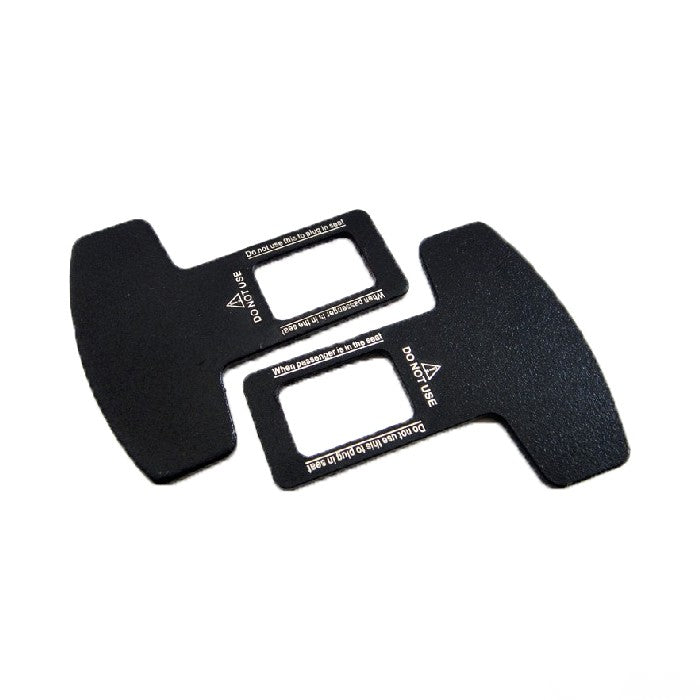 Закопчалка за колан - 1681 2бр/к-т