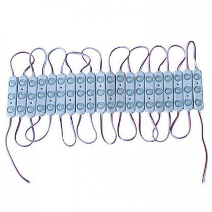 Диодна плочка - 2327