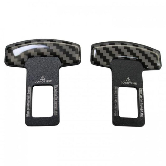 Закопчалка за колан 2304 2бр/к-т