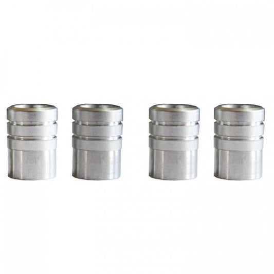 Капачета за вентил 463 4бр/к-т сиво