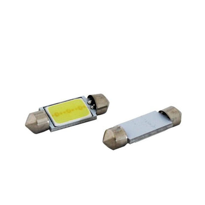 Диодна крушка 28090 2 размера(41мм;39мм) 2бр/к-т