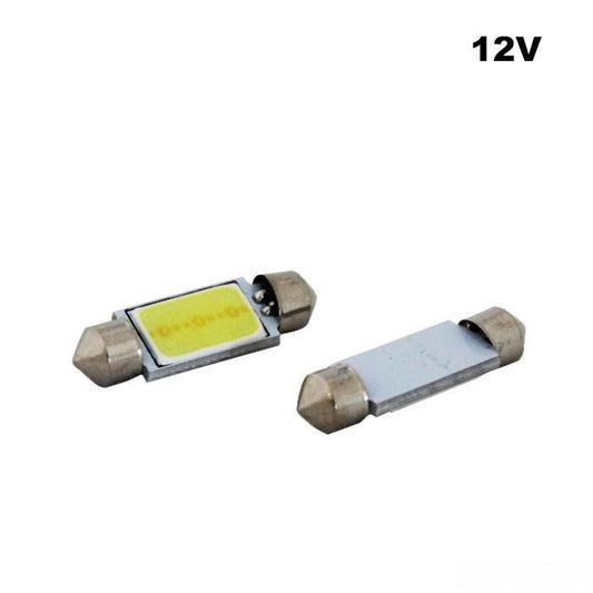 Диодна крушка 28090 2 размера(41мм;39мм) 2бр/к-т