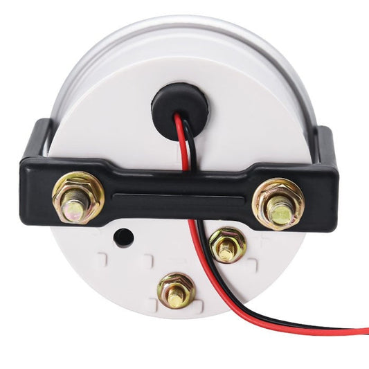 Ел.уред карбон волтметър