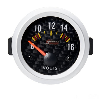 Ел.уред карбон волтметър