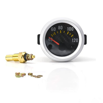 Ел.уред карбон температура вода