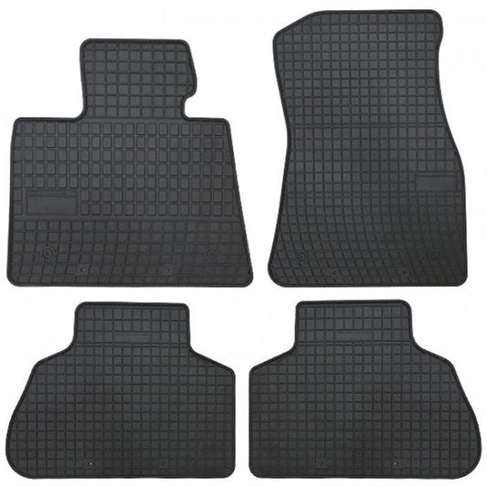 Гумени стелки Frogum съвместими с BMW X5 G05 (2018-2023)