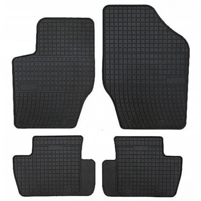 Гумени стелки Frogum съвместими с CITROEN DS4-(2011-2015)