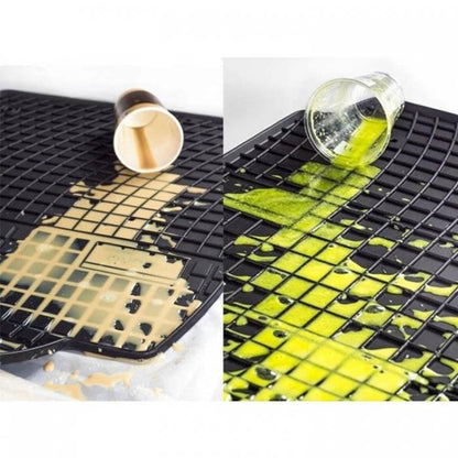 Гумени стелки Frogum съвместими с CITROEN DS4-(2011-2015)