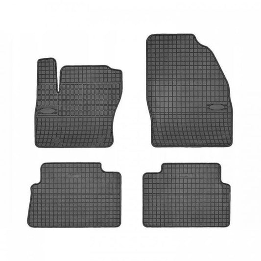 Гумени стелки Frogum съвместими с FORD KUGA (2008-2013)