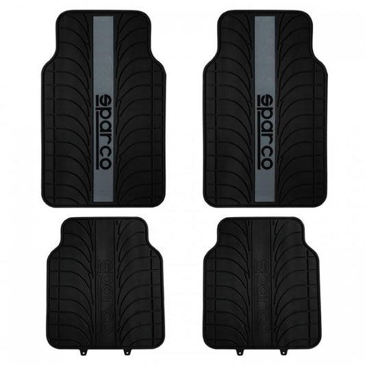 Универсални PVC стелки Sparco - SPC1913GR