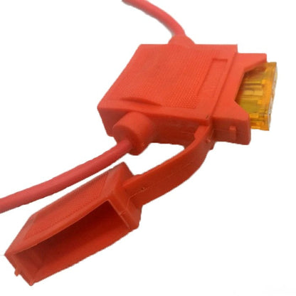 Легло западни бушони с PVC основа