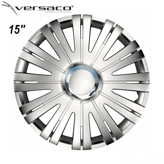 Тасове за джанти 15'' Versaco Active RC