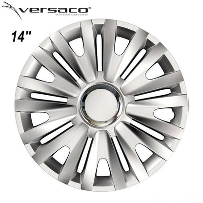 Тасове за джанти 14'' Versaco Royal RC