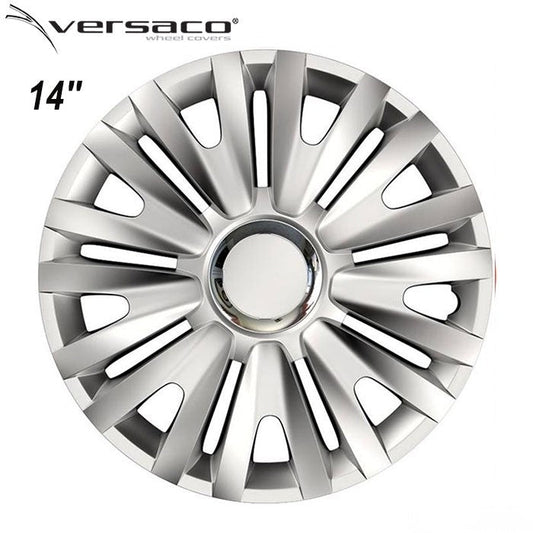 Тасове за джанти 14'' Versaco Royal RC