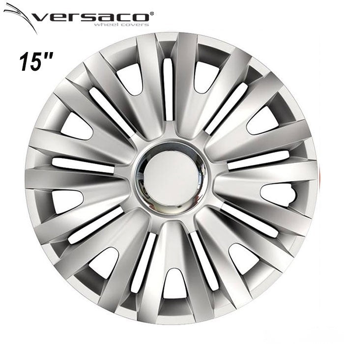 Тасове за джанти 15'' Versaco Royal RC