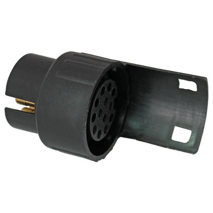 Букса ремарке пластмасова - 904