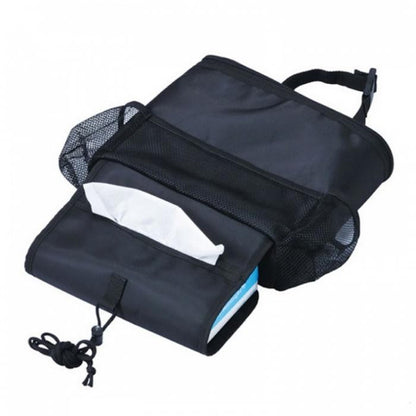 Термо органайзер за седалка - 823