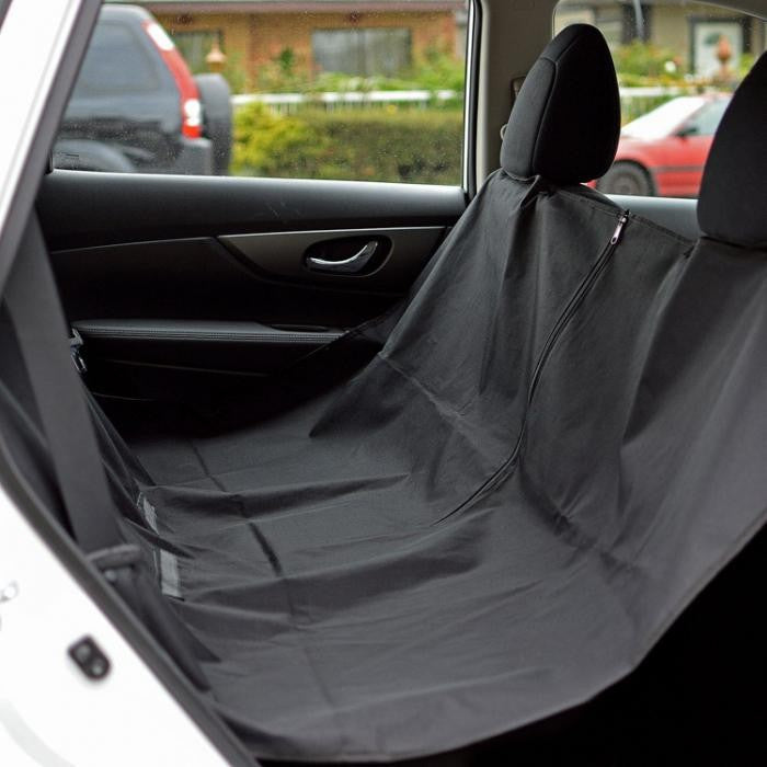 Покривало за задните седалки за домашните любимци - 442