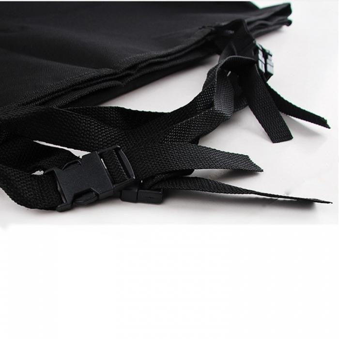 Покривало за задните седалки за домашните любимци - 442