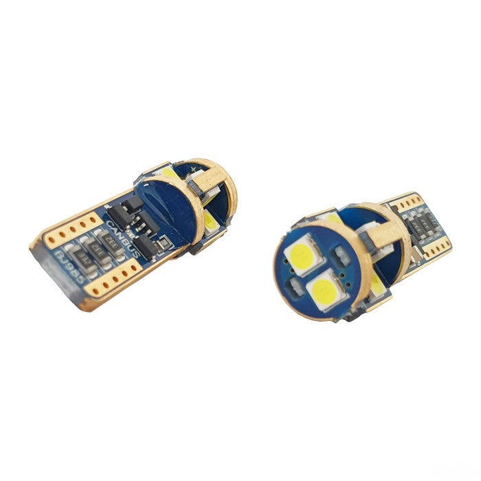 Диодни крушки - 281017 2бр/к-т