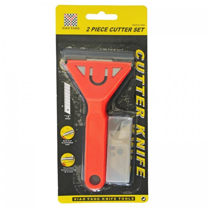 Стъргалка за стикери - 1182