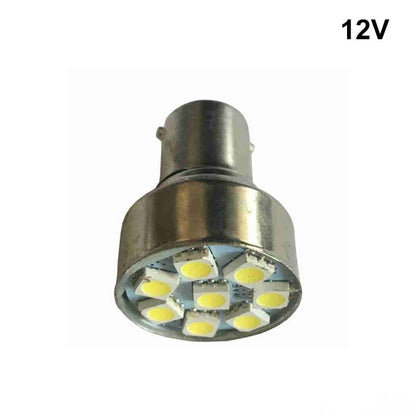 Диодна крушка с вграден зумер - 2055 1бр.