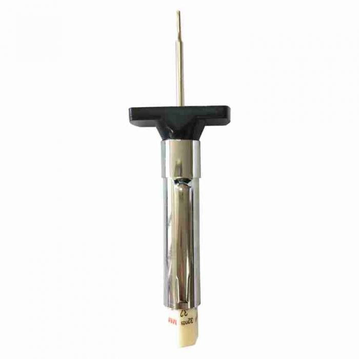 Манометър с Дълбокомер - 2231