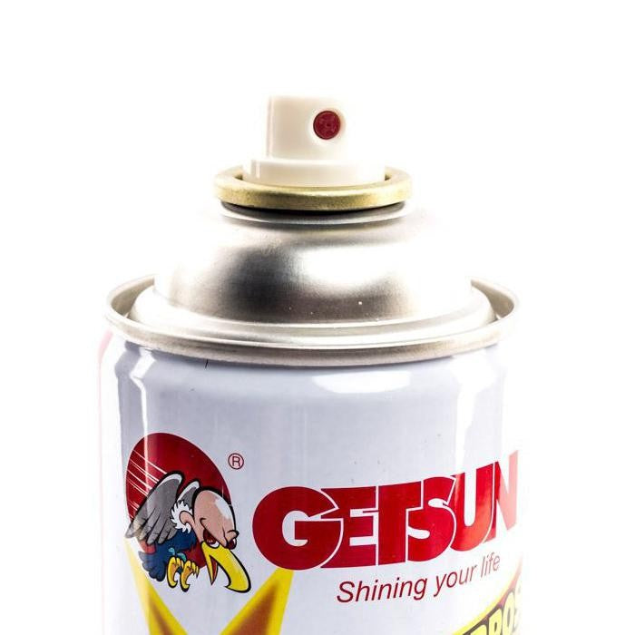 Спрей за почистване на тапицерия - GETSUN