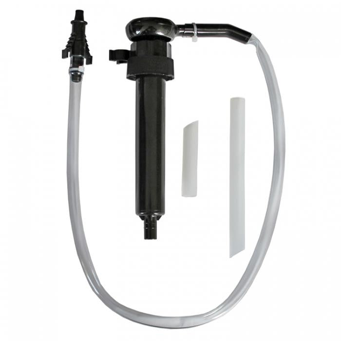 Помпа ръчна за масло - 6003