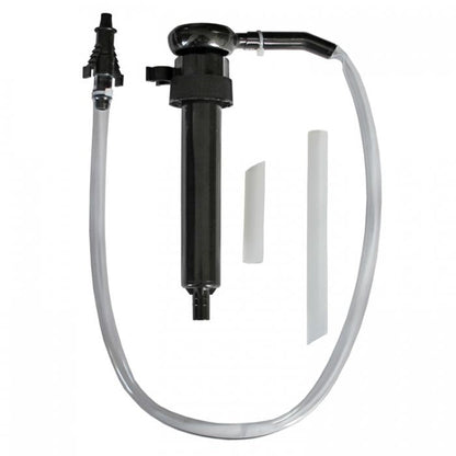 Помпа ръчна за масло - 6003