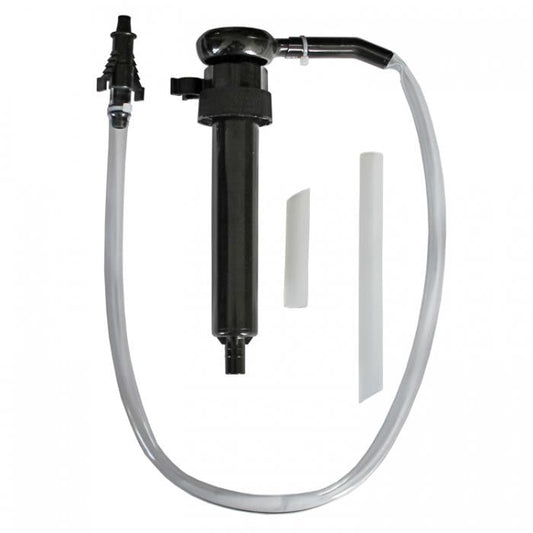 Помпа ръчна за масло - 6003