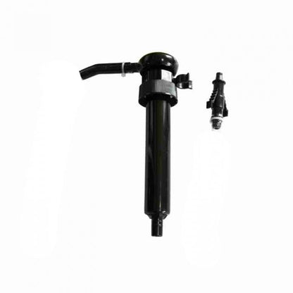 Помпа ръчна за масло - 6003