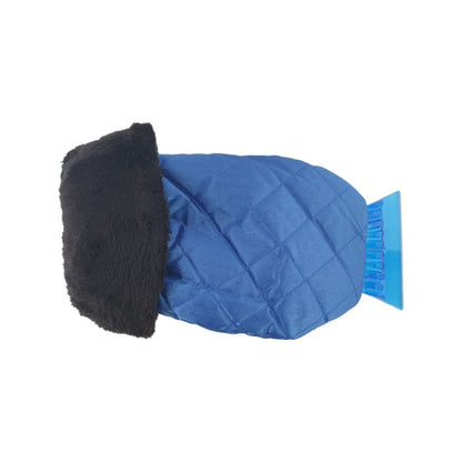 Стъргалка за лед с ръкавица- 1039