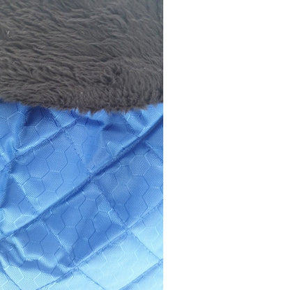 Стъргалка за лед с ръкавица- 1039