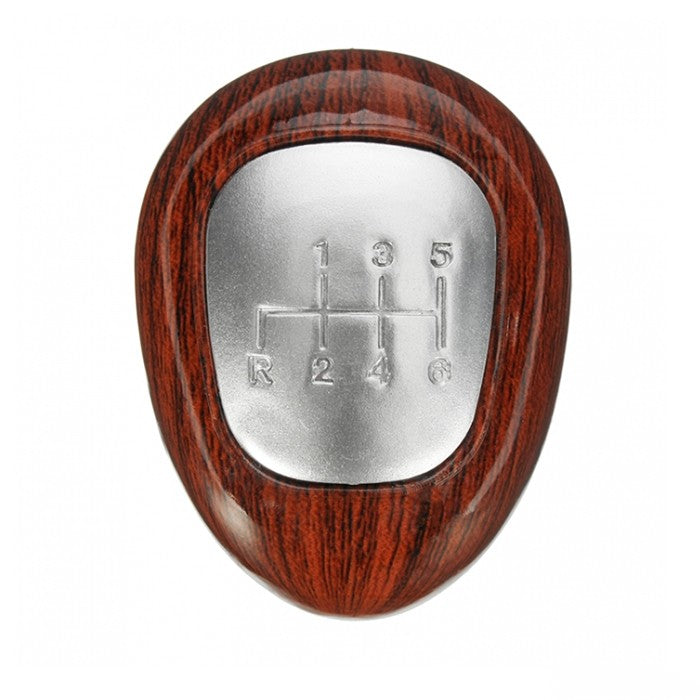 Топка за скоростен лост съвместима с Mercedes W210 - с 6 скорости