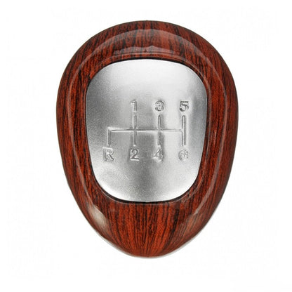 Топка за скоростен лост съвместима с Mercedes W210 - с 6 скорости