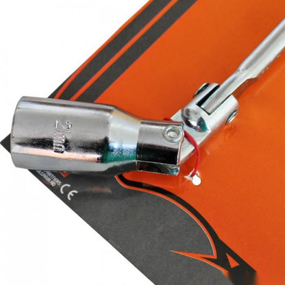 Ключ за свещи 21мм