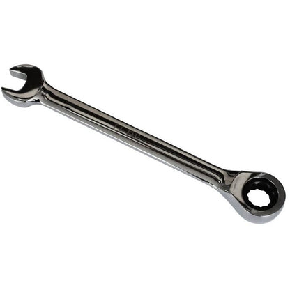 Звездогаечен ключ с тресчотка 14