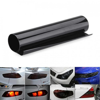 Фолио за фар - Light Black