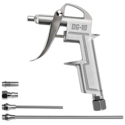 Пистолет за обдухване с накрайници PA750